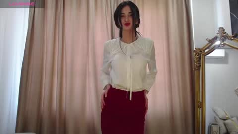 Snapshot of niufrommacau chatting on October 24, 7:27 am Niu online show from October 24, 7:27 am