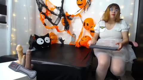 Niuk online show from October 27, 4:55 pm