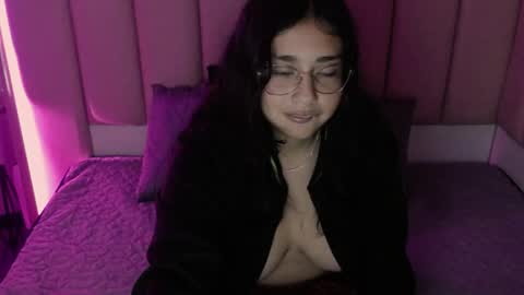 nix_687 online show from April 22, 5:10 am