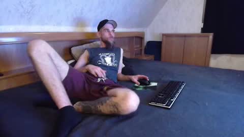 nixan85 online show from September 22, 9:17 pm