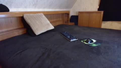 nixan85 online show from October 4, 10:41 pm