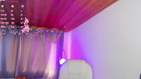 Nixie online show from May 7, 9:53 pm