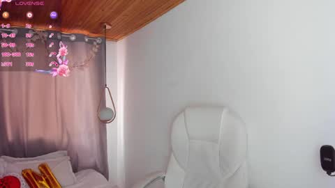Nixie online show from May 17, 8:16 pm