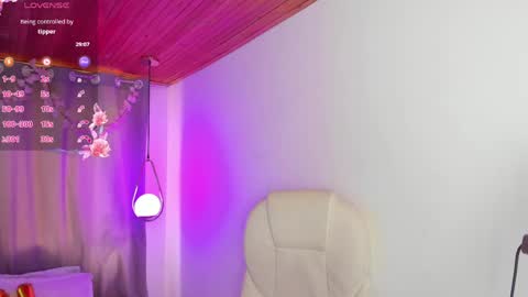 Nixie online show from May 18, 8:47 pm