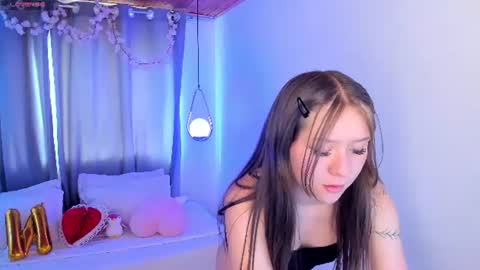 Nixie online show from June 20, 7:38 pm