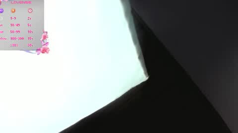 Nixie online show from July 19, 9:07 pm