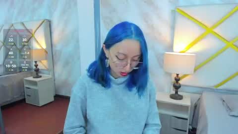 Catalina online show from July 14, 10:37 pm