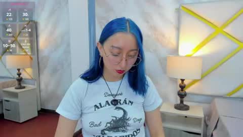 Catalina online show from July 29, 11:03 pm