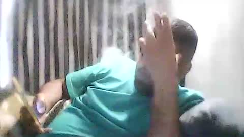 Snapshot of nixtr1210131507 chatting on November 4, 10:47 am FUZZY-D online show from November 4, 10:47 am