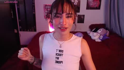 Nixxie  online show from September 23, 3:20 am