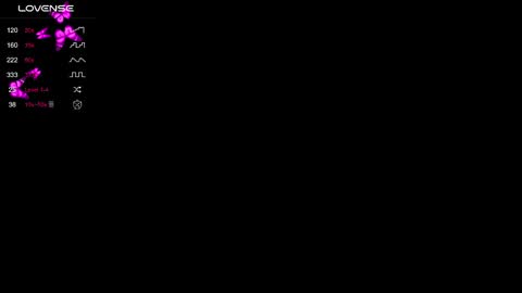 Nixxie  online show from June 9, 2:12 am