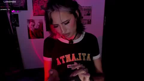 Nixxie  online show from June 26, 2:27 am