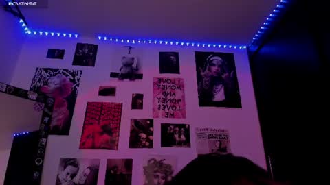 Nixxie  online show from June 30, 3:07 am