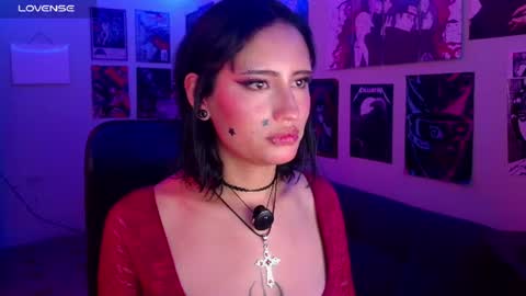 Nixxie  online show from July 16, 3:23 am