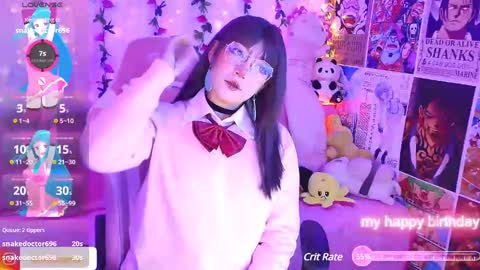 Snapshot of nixy_sama chatting on February 26, 5:39 pm Nixy Sama online show from February 26, 5:39 pm