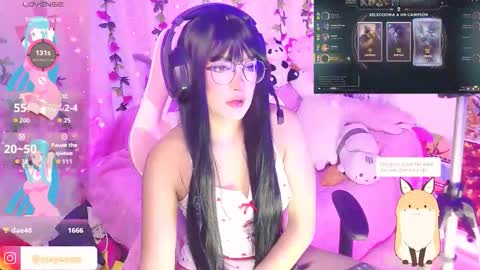 Snapshot of nixy_sama chatting on September 15, 2:22 am Nixy Sama online show from September 15, 2:22 am