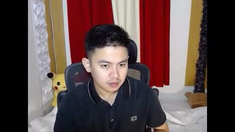 Snapshot of njay_16 chatting on February 15, 6:37 pm njay_16 online show from February 15, 6:37 pm