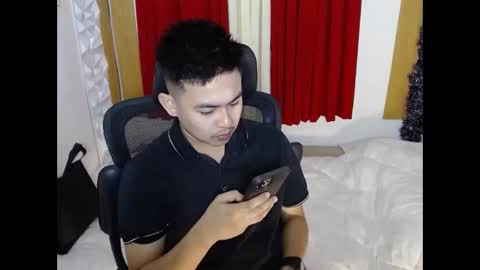 Snapshot of njay_16 chatting on February 23, 10:23 am njay_16 online show from February 23, 10:23 am