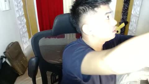 Snapshot of njay_16 chatting on February 24, 10:13 am njay_16 online show from February 24, 10:13 am