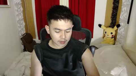 Snapshot of njay_16 chatting on February 27, 10:15 am njay_16 online show from February 27, 10:15 am