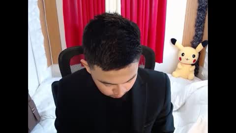 Snapshot of njay_16 chatting on March 2, 6:25 am njay_16 online show from March 2, 6:25 am