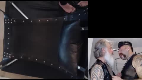 Don online show from December 22, 10:04 pm