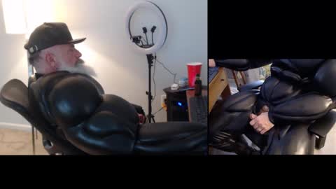 Don online show from February 6, 8:56 pm