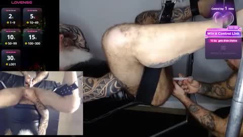 Don online show from February 15, 11:25 pm