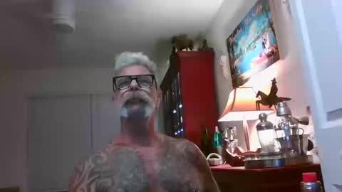 Don online show from October 11, 12:54 am