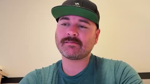 Jason online show from June 20, 12:25 am