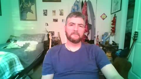 Snapshot of njoefats420 chatting on March 14, 10:26 pm njoefats420 online show from March 14, 10:26 pm