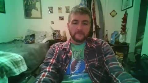 njoefats420 online show from April 15, 2:40 am