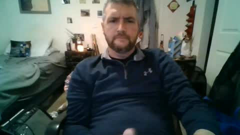 njoefats420 online show from July 28, 5:47 am
