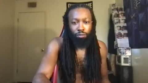nmarley47 online show from August 1, 5:45 pm