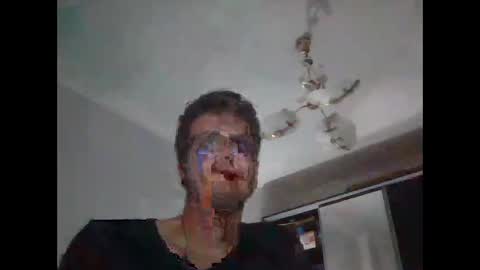 Nuno online show from October 24, 8:49 pm