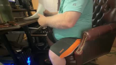 nmedge2cum online show from October 18, 6:41 pm