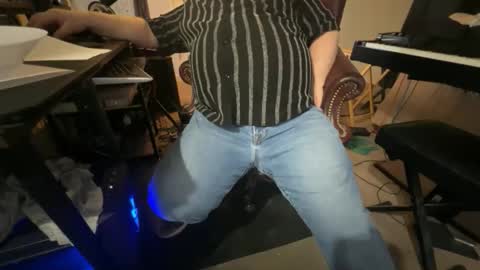 nmedge2cum online show from January 18, 10:35 pm