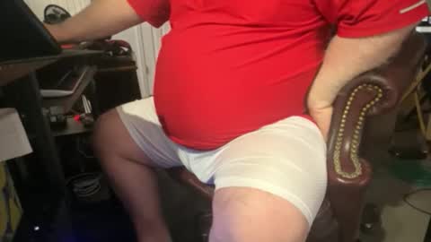 nmedge2cum online show from March 7, 9:45 pm