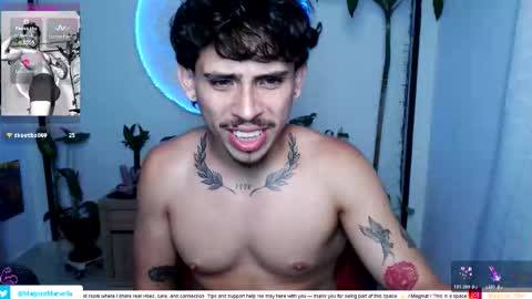 x online show from January 14, 12:05 am