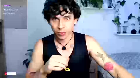 x online show from March 19, 4:27 am