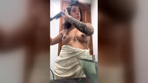 Noa Blue online show from March 26, 10:54 am