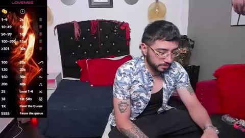 noa_bonucci online show from February 2, 3:39 pm