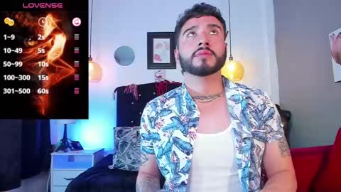 noa_bonucci online show from February 23, 5:50 pm