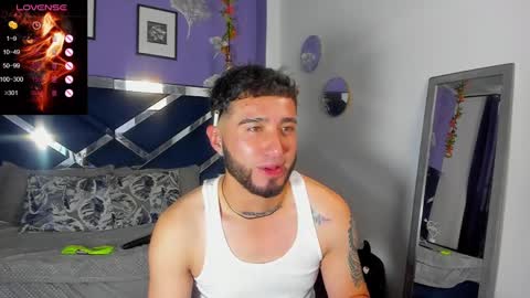 noa_bonucci online show from March 1, 3:05 pm