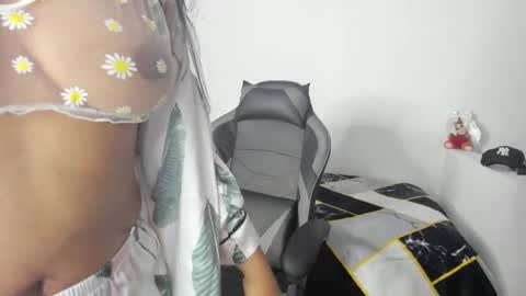 My name is Milena but can you call me Mile online show from February 7, 10:46 pm