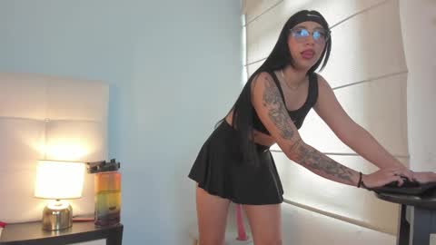 Sophy  online show from January 30, 4:24 pm