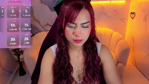 Snapshot of noa_tp chatting on February 13, 12:56 pm Noa online show from February 13, 12:56 pm