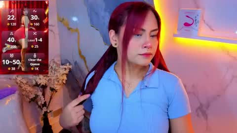 Snapshot of noa_tp chatting on April 26, 12:58 pm Noa online show from April 26, 12:58 pm