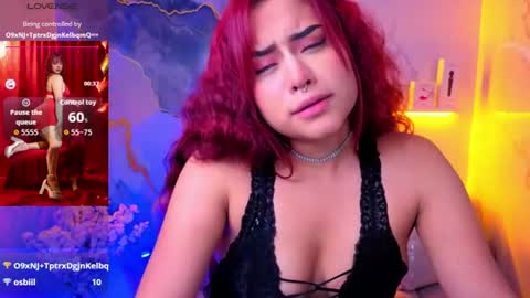 Snapshot of noa_tp chatting on June 10, 10:08 pm Noa online show from June 10, 10:08 pm