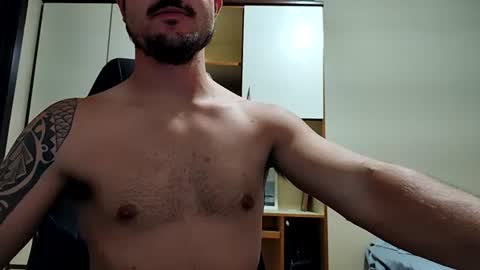 Blaze online show from November 23, 3:17 am